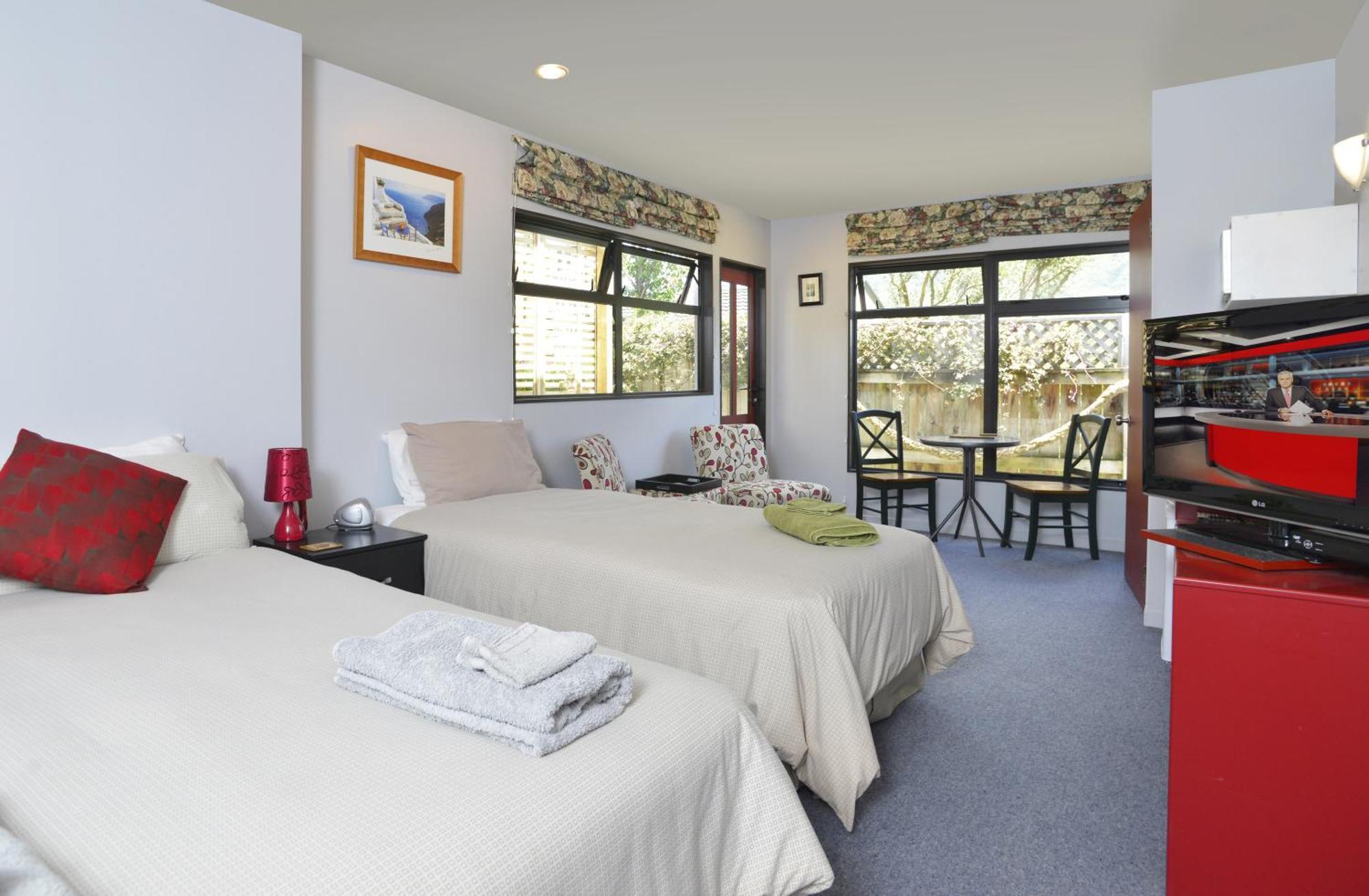 Anchor Down Bed & Breakfast Picton Zimmer foto
