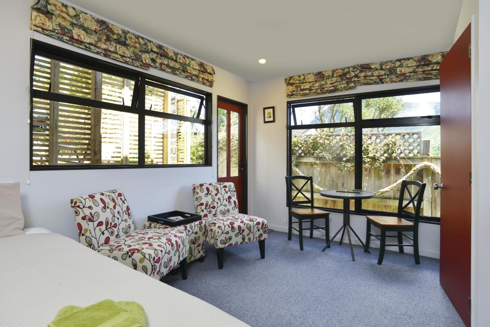 Anchor Down Bed & Breakfast Picton Zimmer foto